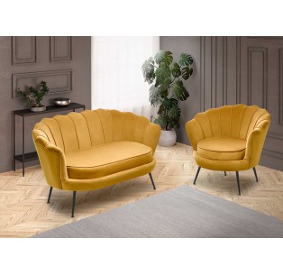 Sofka wypoczynkowy Amorinito 2 XL