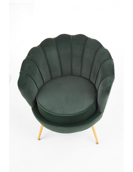 Fotel wypoczynkowy Amorinito