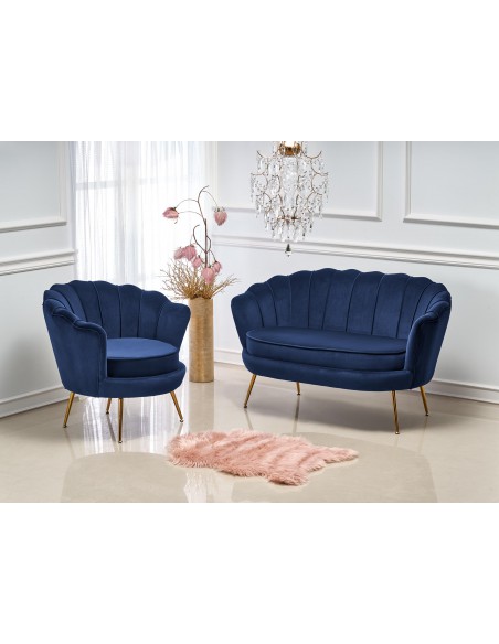 Fotel wypoczynkowy Amorinito