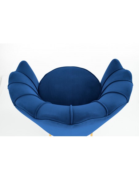 Fotel wypoczynkowy Amorinito