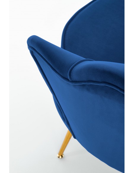 Fotel wypoczynkowy Amorinito