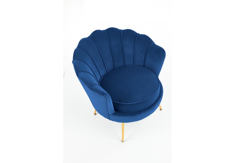 Fotel wypoczynkowy Amorinito