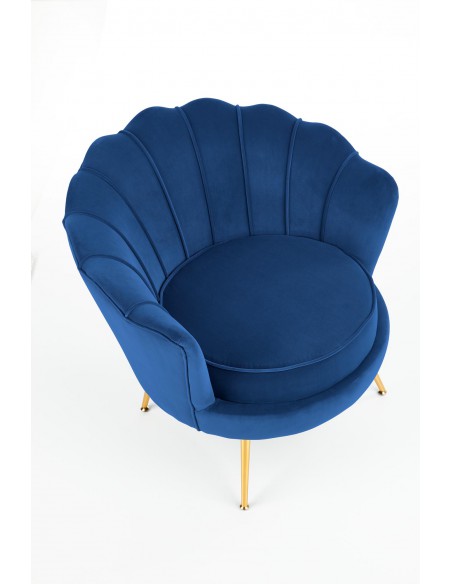 Fotel wypoczynkowy Amorinito