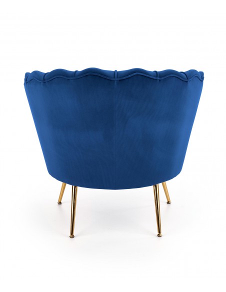 Fotel wypoczynkowy Amorinito