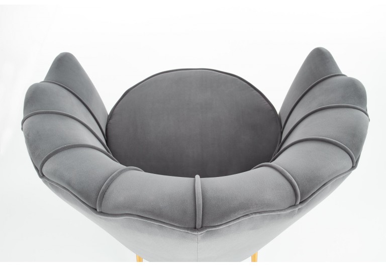 Fotel wypoczynkowy Amorinito