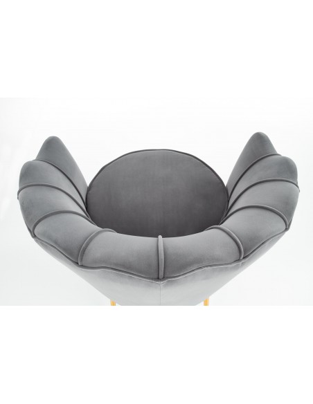 Fotel wypoczynkowy Amorinito