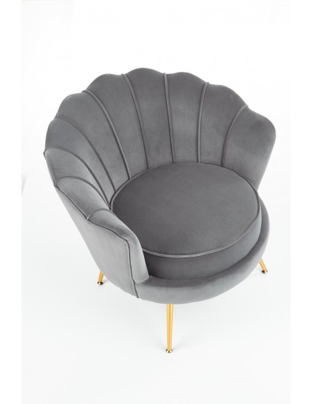 Fotel wypoczynkowy Amorinito