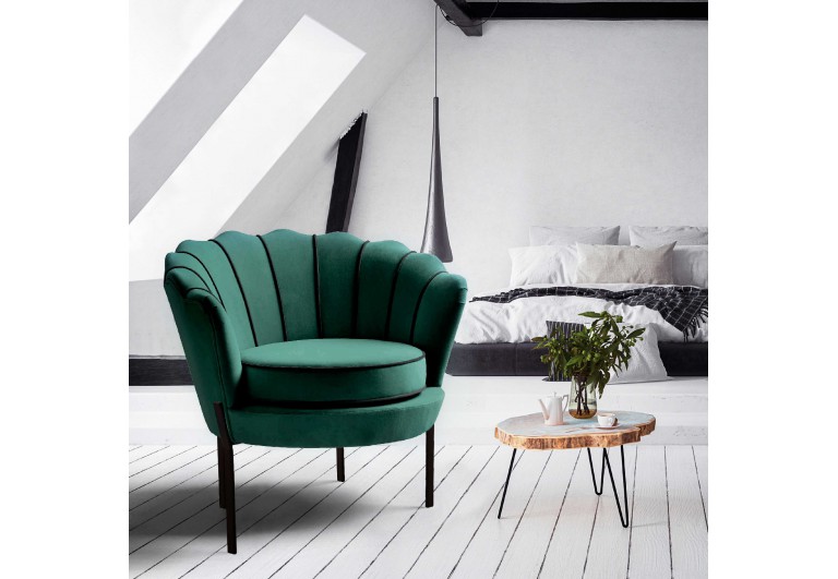 Fotel wypoczynkowy Angelo