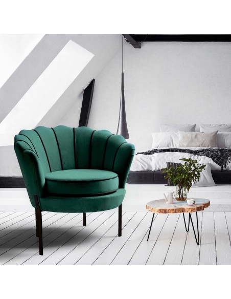 Fotel wypoczynkowy Angelo