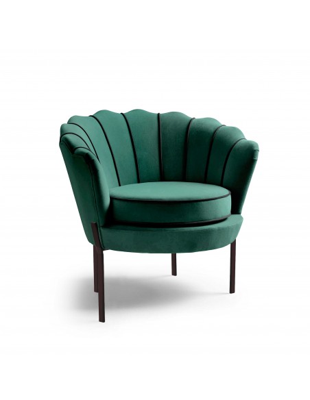 Fotel wypoczynkowy Angelo