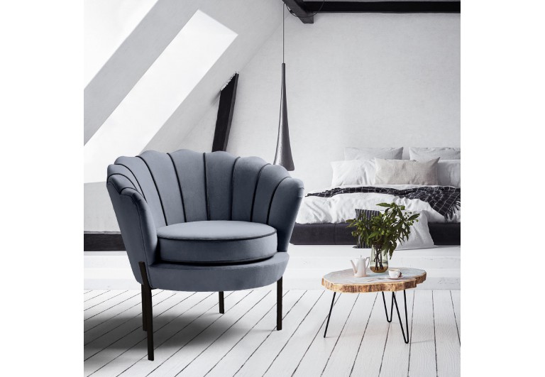 Fotel wypoczynkowy Angelo