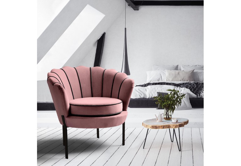 Fotel wypoczynkowy Angelo