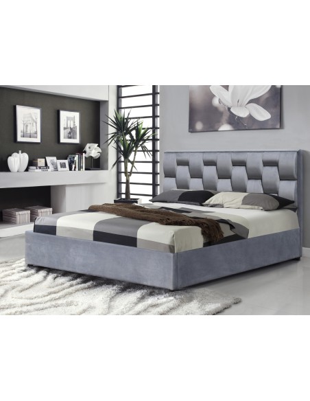 Łóżko z pojemnikiem 160 Annabel