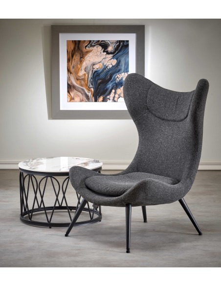 Fotel wypoczynkowy Atlantis