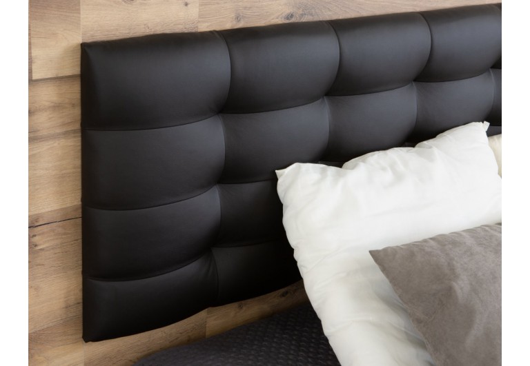 Łóżko sypialniane 180 Jakobina