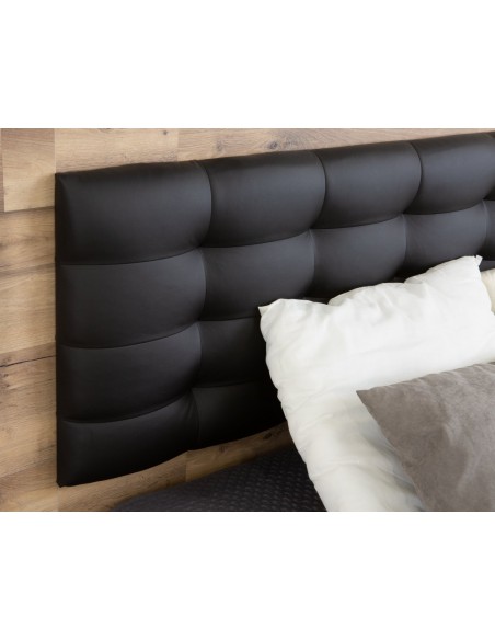 Łóżko sypialniane 180 Jakobina