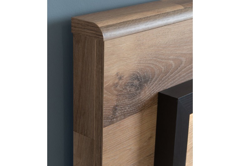 Łóżko sypialniane 180 Jakobina