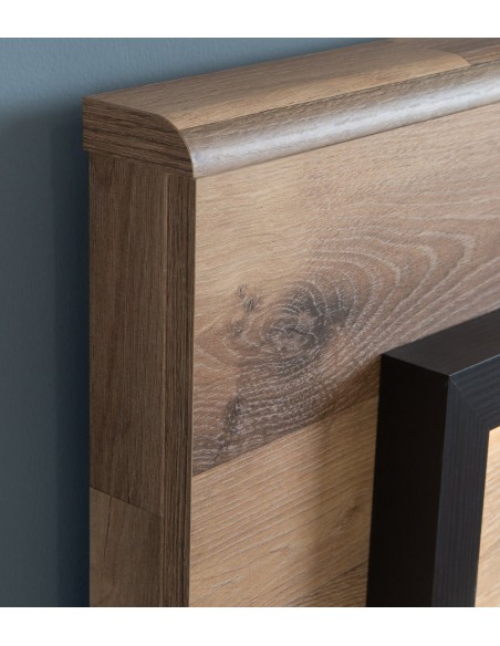 Łóżko sypialniane 180 Jakobina