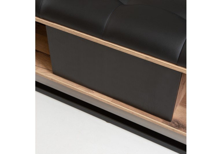 Łóżko sypialniane 180 Jakobina