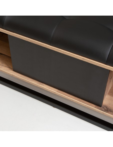 Łóżko sypialniane 180 Jakobina