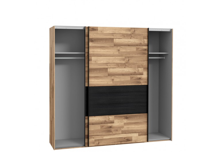 Szafa ubraniowa Jakobina Szafa ubraniowa Jakobina