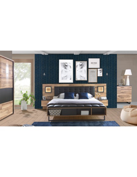 Szafa ubraniowa Jakobina Szafa ubraniowa Jakobina