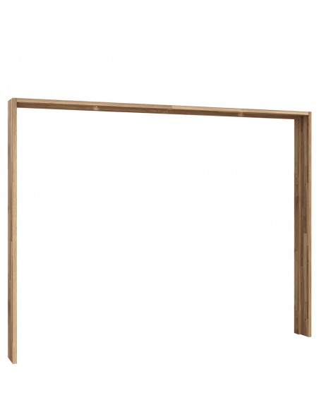 Listwa okalająca do szafy Jakobina