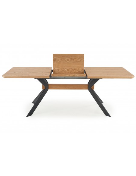 Stół rozkładany 160-220 Bacardi