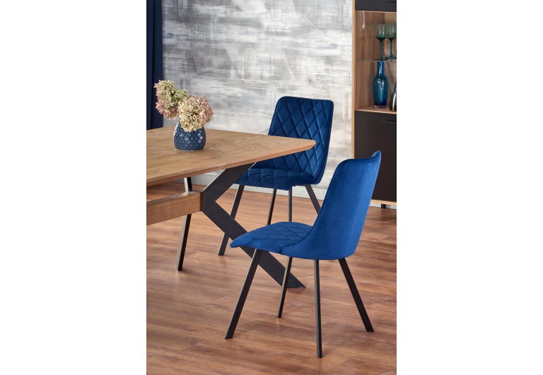 Stół rozkładany 160-220 Bacardi