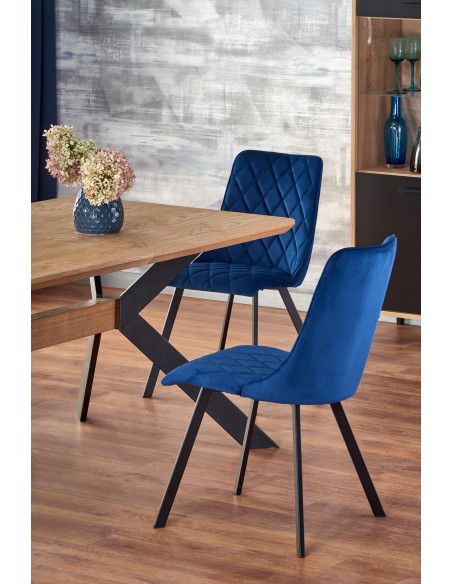 Stół rozkładany 160-220 Bacardi