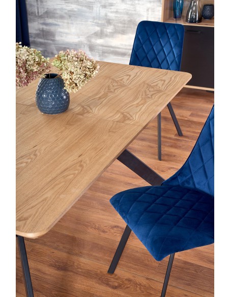 Stół rozkładany 160-220 Bacardi