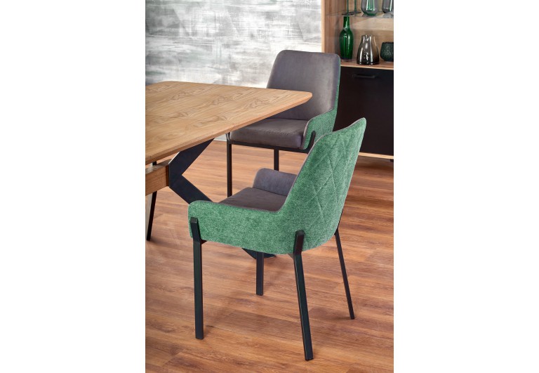 Stół rozkładany 160-220 Bacardi