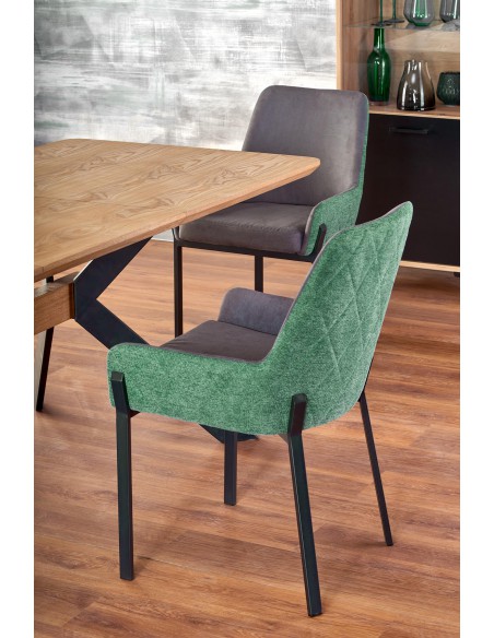 Stół rozkładany 160-220 Bacardi