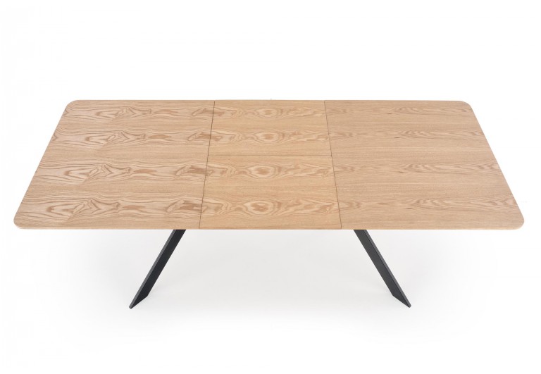 Stół rozkładany 160-220 Bacardi