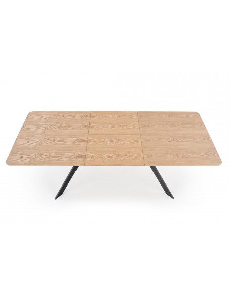 Stół rozkładany 160-220 Bacardi