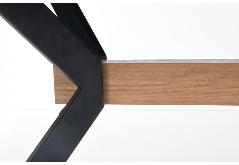 Stół rozkładany 160-220 Bacardi