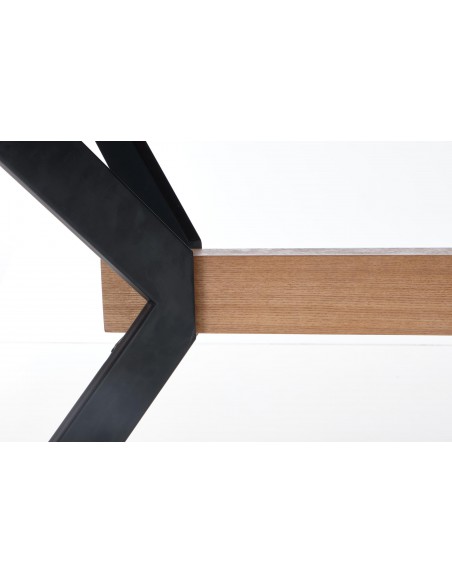 Stół rozkładany 160-220 Bacardi