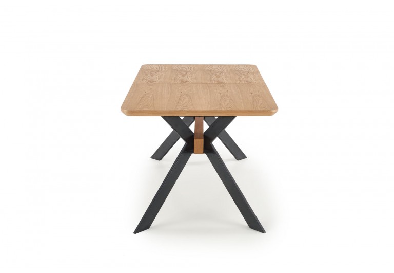 Stół rozkładany 160-220 Bacardi