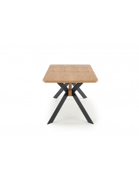 Stół rozkładany 160-220 Bacardi