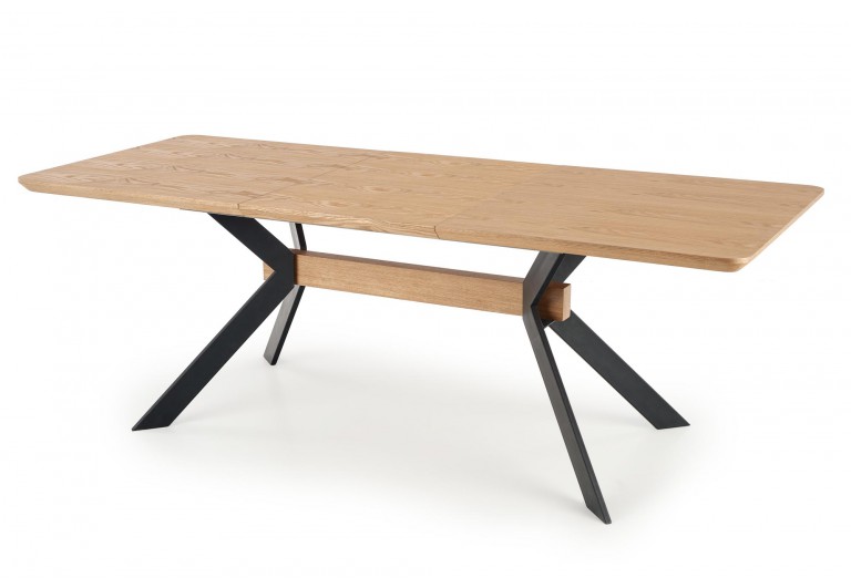 Stół rozkładany 160-220 Bacardi