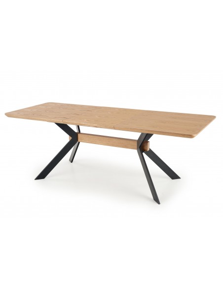 Stół rozkładany 160-220 Bacardi