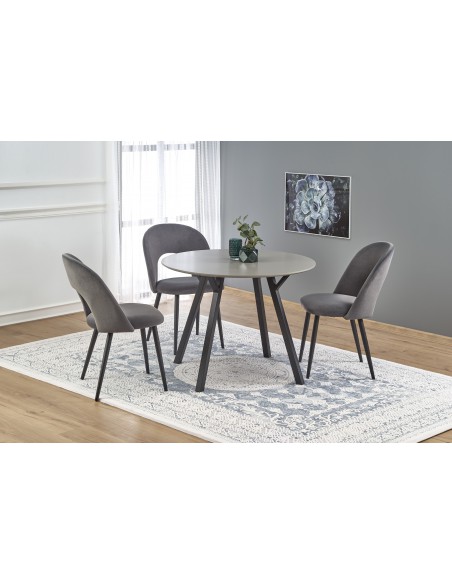 Stół okrągły Balrog