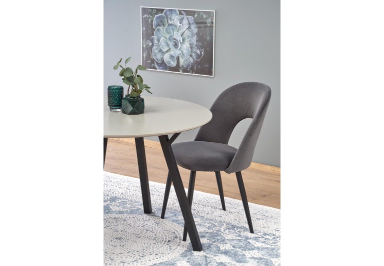 Stół okrągły Balrog