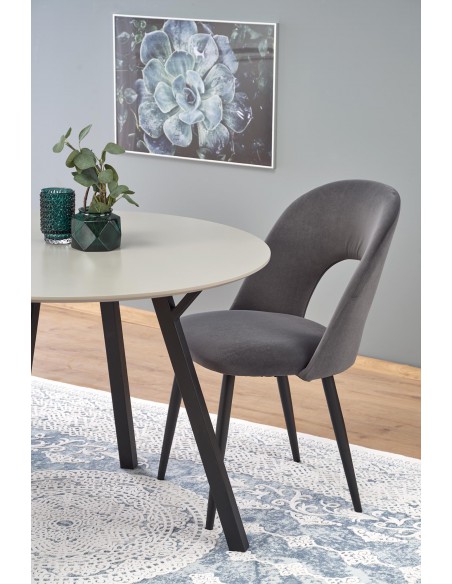 Stół okrągły Balrog