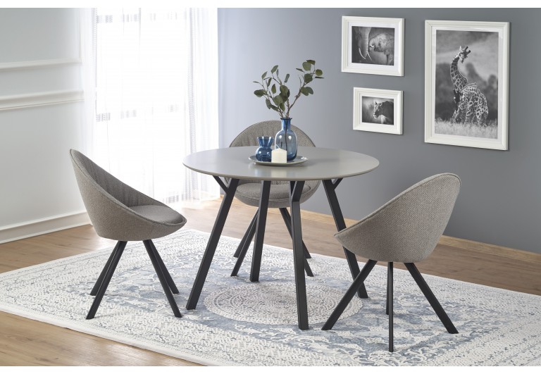 Stół okrągły Balrog