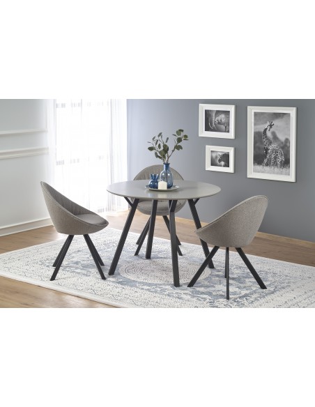 Stół okrągły Balrog