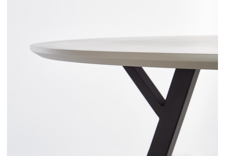 Stół okrągły Balrog