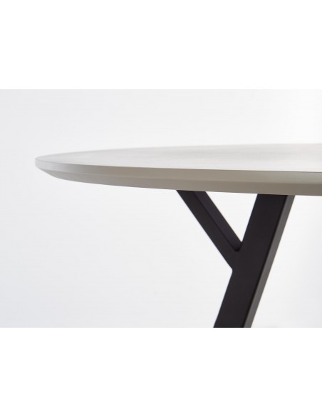 Stół okrągły Balrog