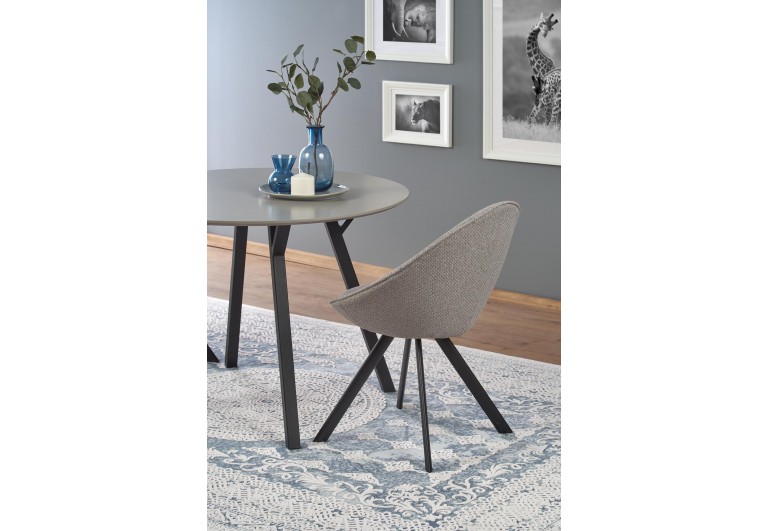 Stół okrągły Balrog