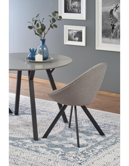 Stół okrągły Balrog